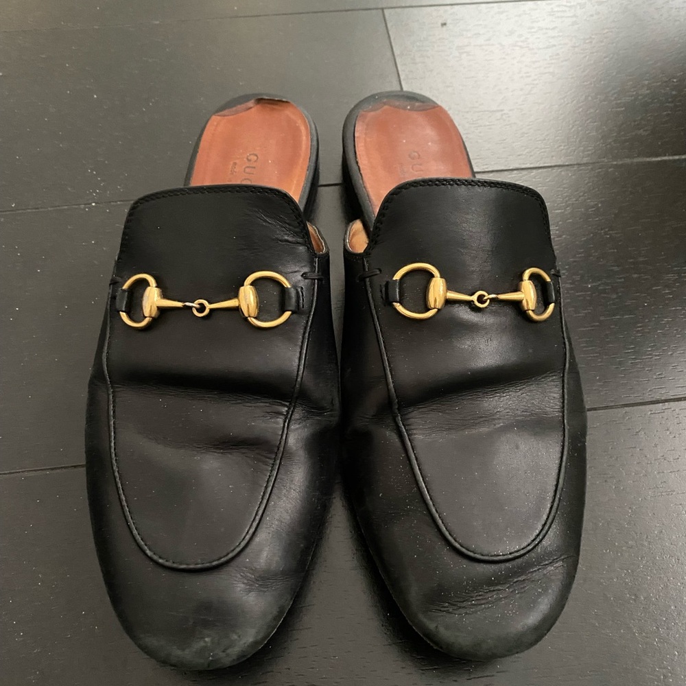 GUCCI Princeton Loafer